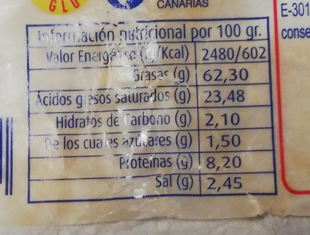 Chorizo Sobrasada