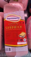 Paleta fiambre