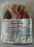 Compango Asturiano