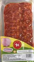 Chorizo extra
