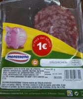 Salchichon