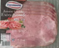 Jamón Cocido Extra Braseado