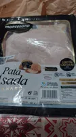 Pata asada