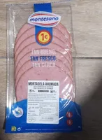 Mortadela Ahumada