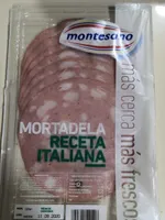 Mortadela receta italiana