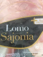 Lomo Sajonia