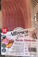 Embutidos Alfresco Bacon Ahumado