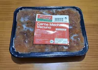 Carne Mechada Vacuno