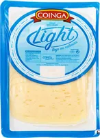 Queso semicurado light lonchas d.o. mahón