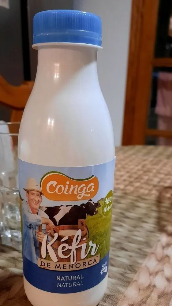 Kefir