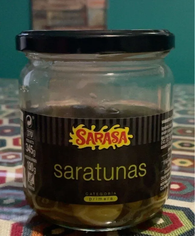 Aceituna