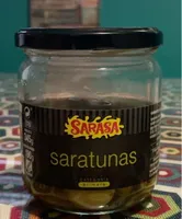 Aceituna