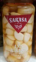 Ajos aliados con aceite de oliva virgen extra