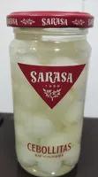 Cebollitas