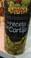 Olive verte