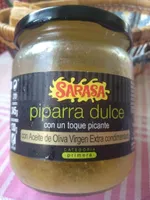 Piparra dulce