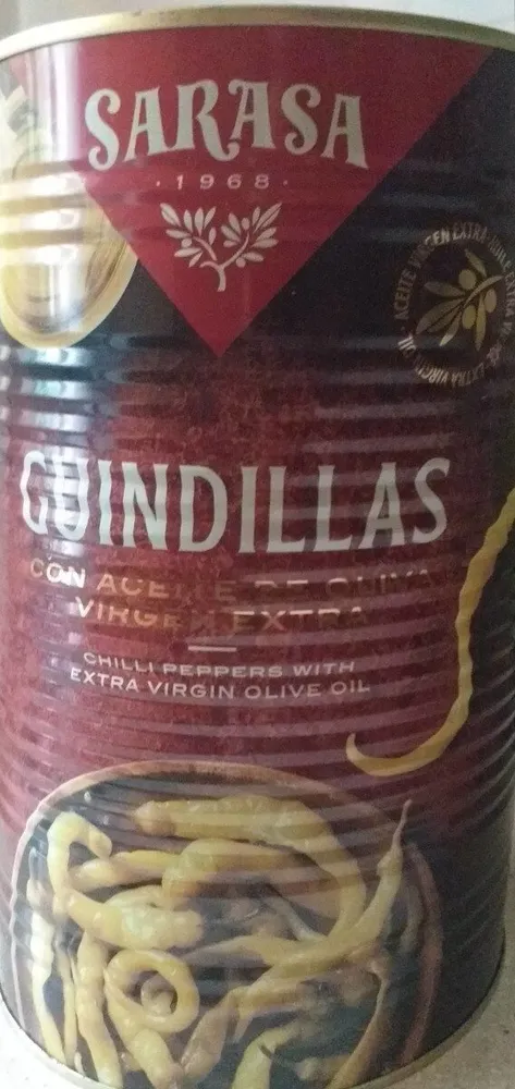 Guindillas