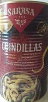 Guindillas