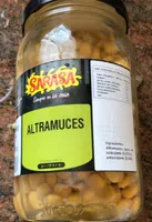 Altramuces (Lupin)