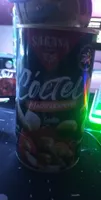 Coctel mediterráneo