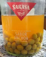 Sarasa