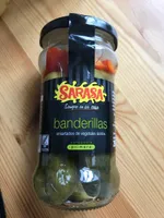 Banderillas