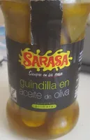 Guindilla en Aceite de Oliva