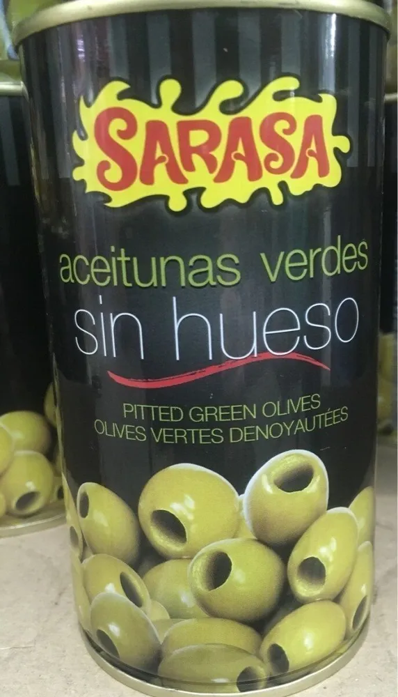 Sarasa