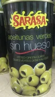 Sarasa