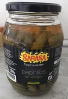 Pepinillos