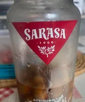 Olives sarasa