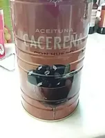 Aceituna cacerena