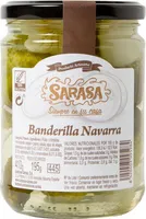 Banderillas navarras