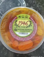 Aceituna Gazpacha