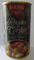 Receta del Cortijo