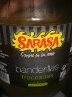 Banderillas