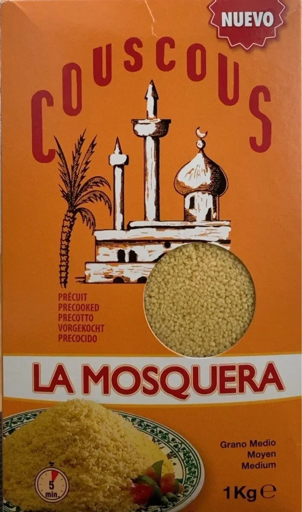Couscous