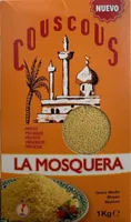 Couscous