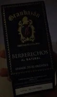 Berberechos