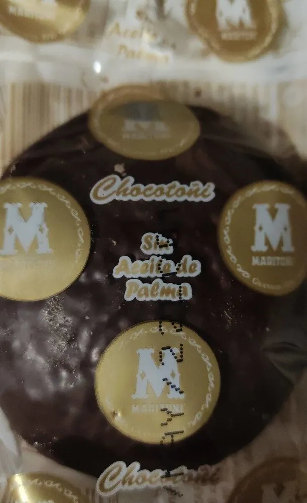 Chocotoñi
