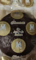 Chocotoñi