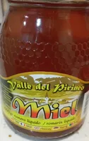 Miel romero liquido