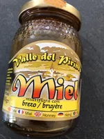 Miel (Valle del Pirineo)