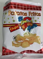 Patatas fritas