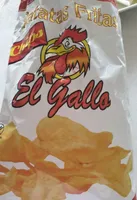 Patatas fritas