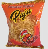 Patatas Paja