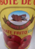 Tomate frito extra