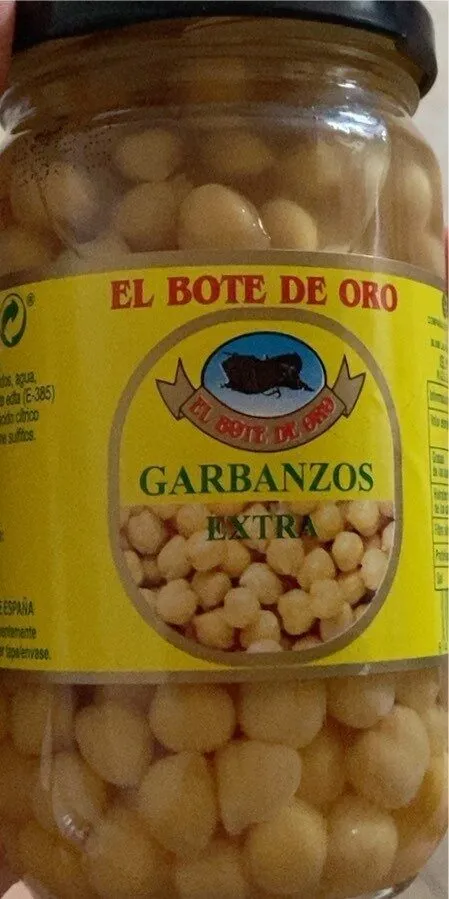 Garbanzos