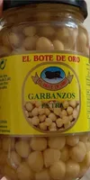Garbanzos