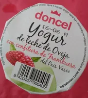 Yogurt de leche de oveja